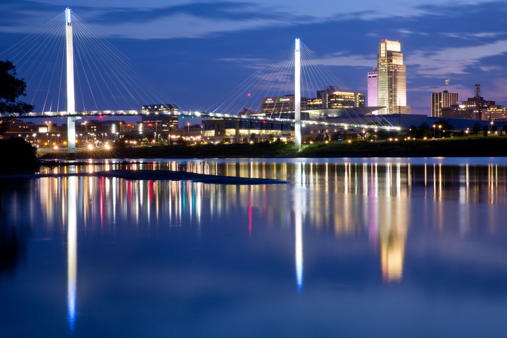 2015 - bridge